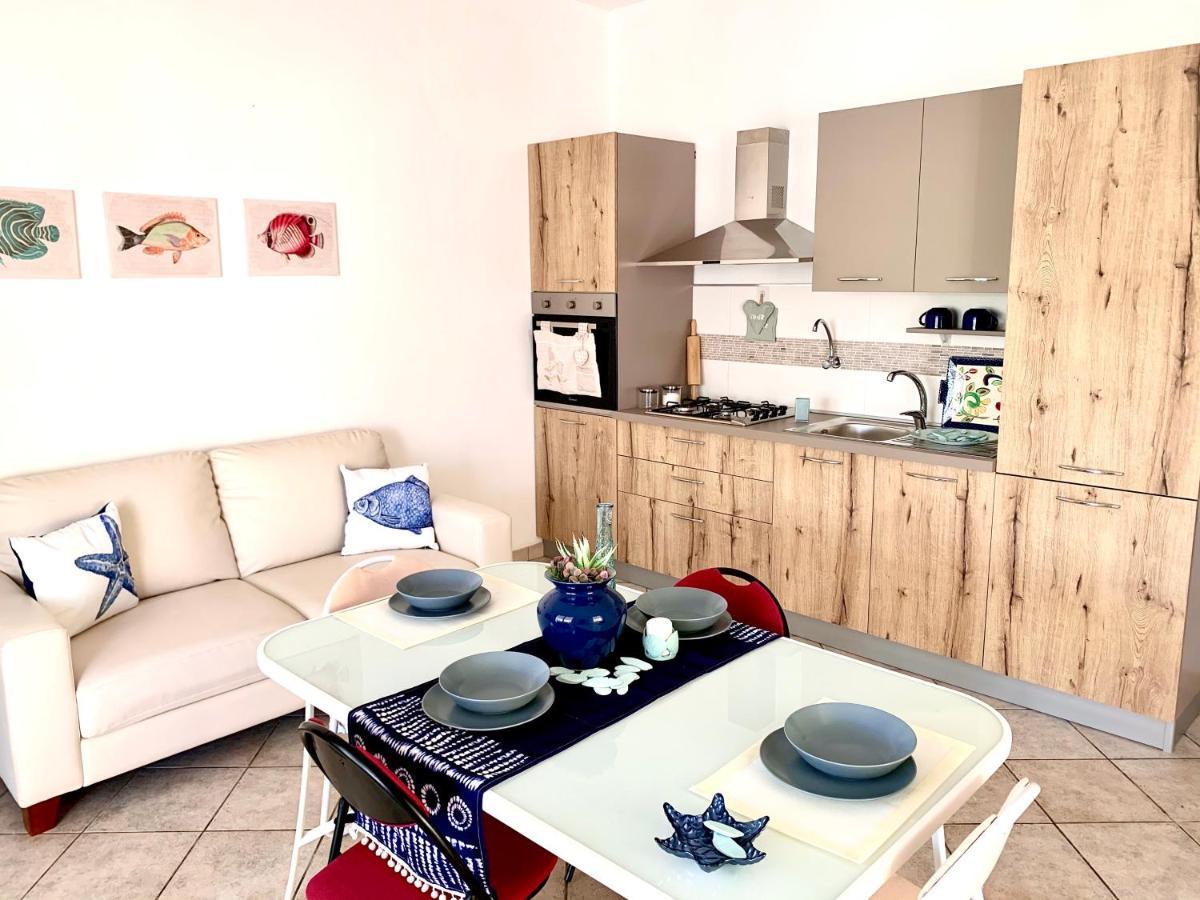 Villa White CLIMATIZZATA con Giardino Santa Maria del Focallo Esterno foto