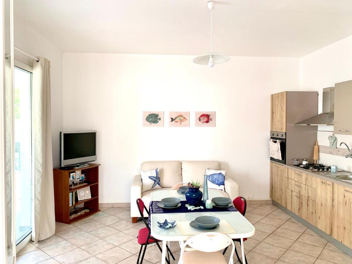 Villa White CLIMATIZZATA con Giardino Santa Maria del Focallo Esterno foto
