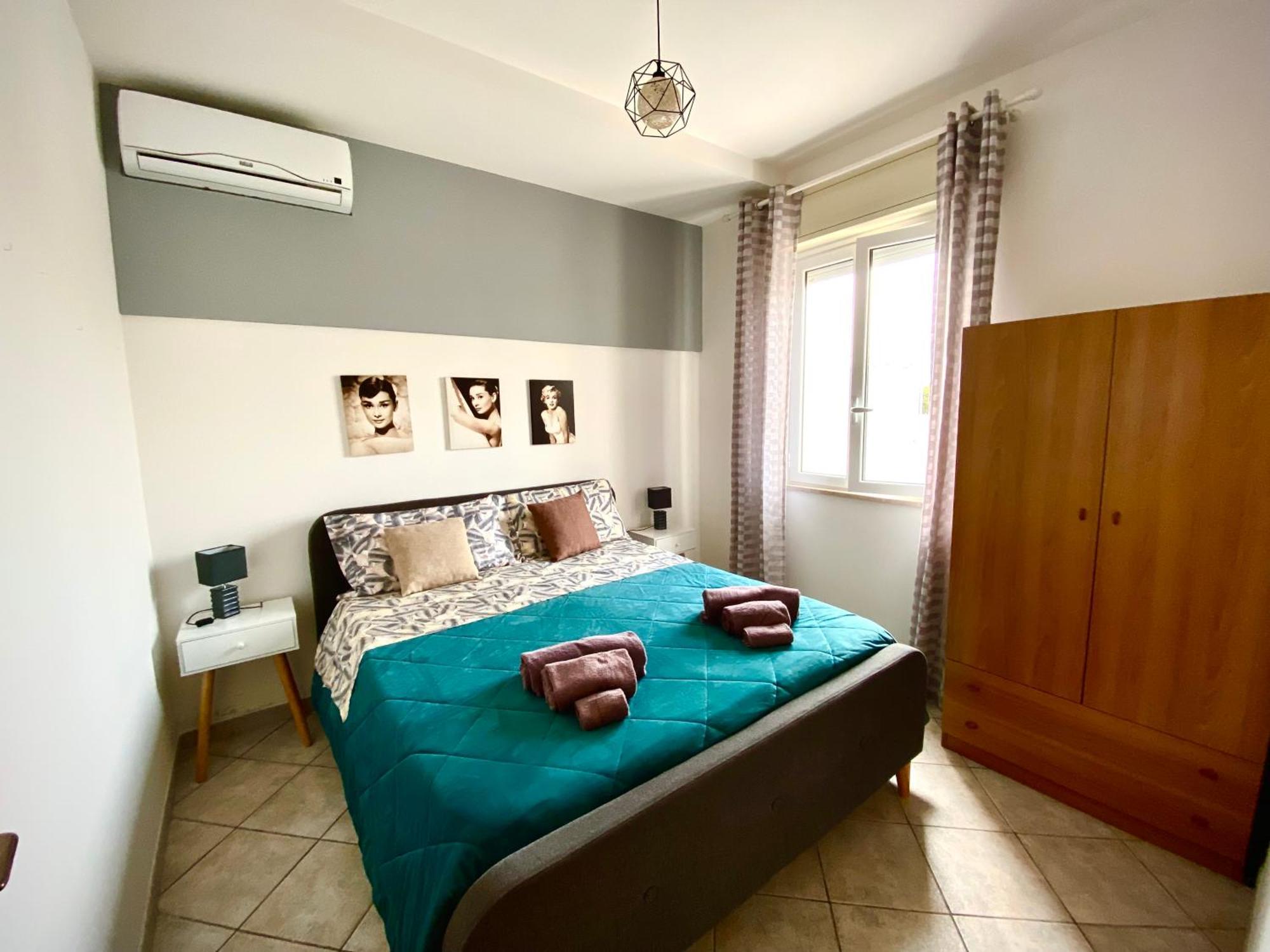 Villa White CLIMATIZZATA con Giardino Santa Maria del Focallo Esterno foto